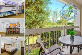 5 Star Condo on Orlando’s most Exclusive Reunion Resort and Spa Orlando Condo 5799
